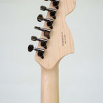 Squier Contemporary Stratocaster Floyd Rose - Regent Sounds