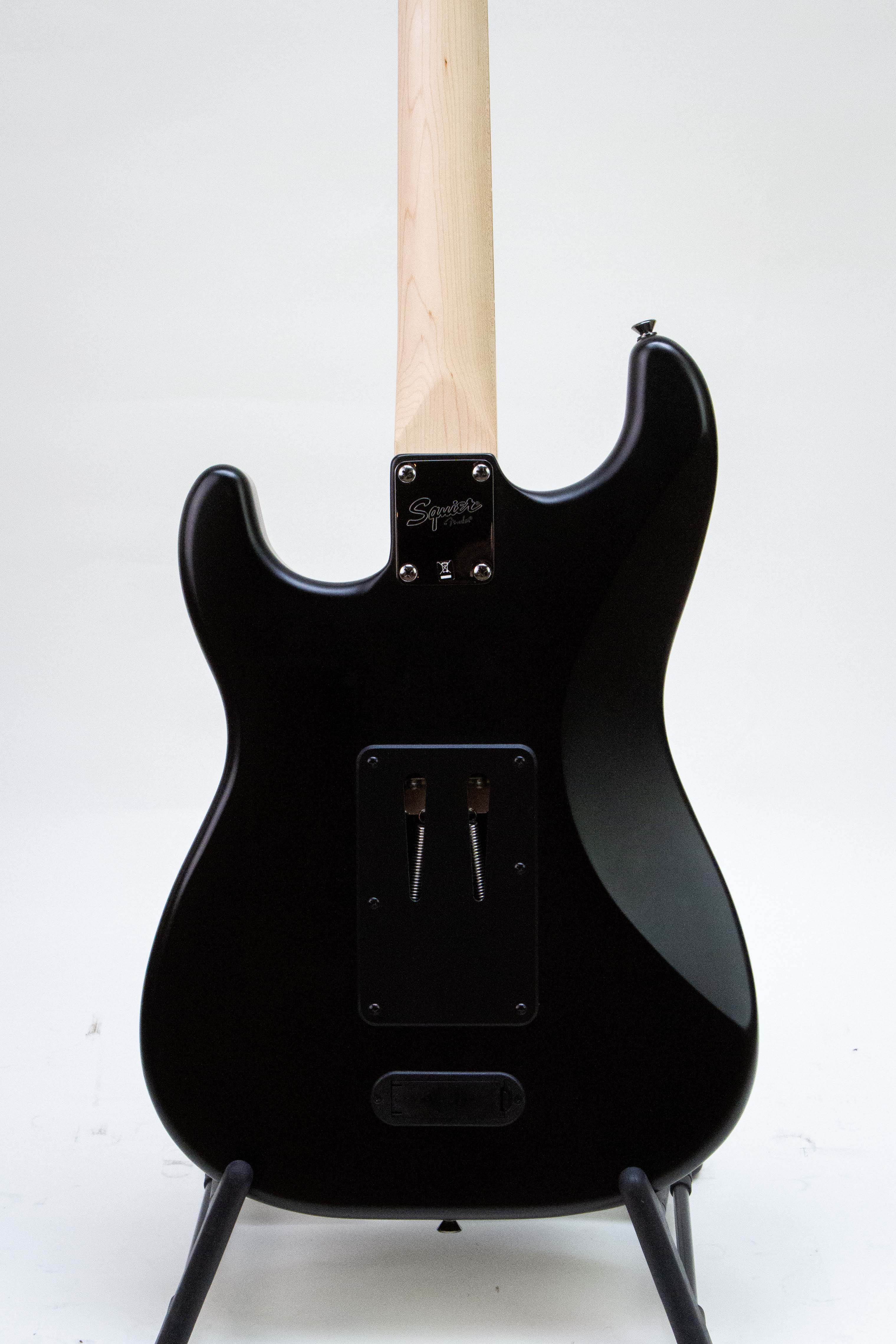 Squier Contemporary Stratocaster Floyd Rose - Regent Sounds