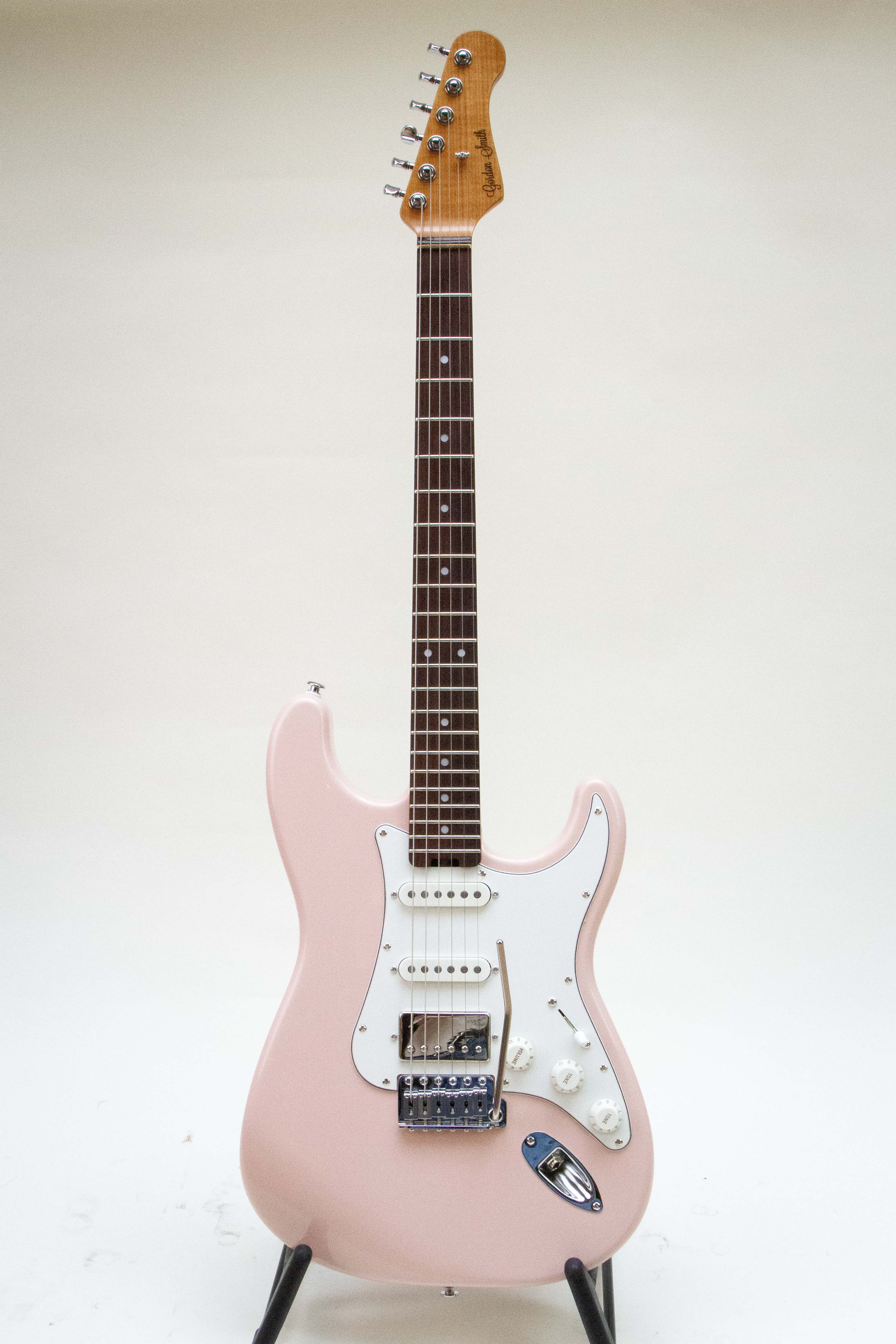 Gordon Smith Classic S Hove Pink - Regent Sounds