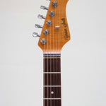 Gordon Smith Classic S Hove Pink - Regent Sounds