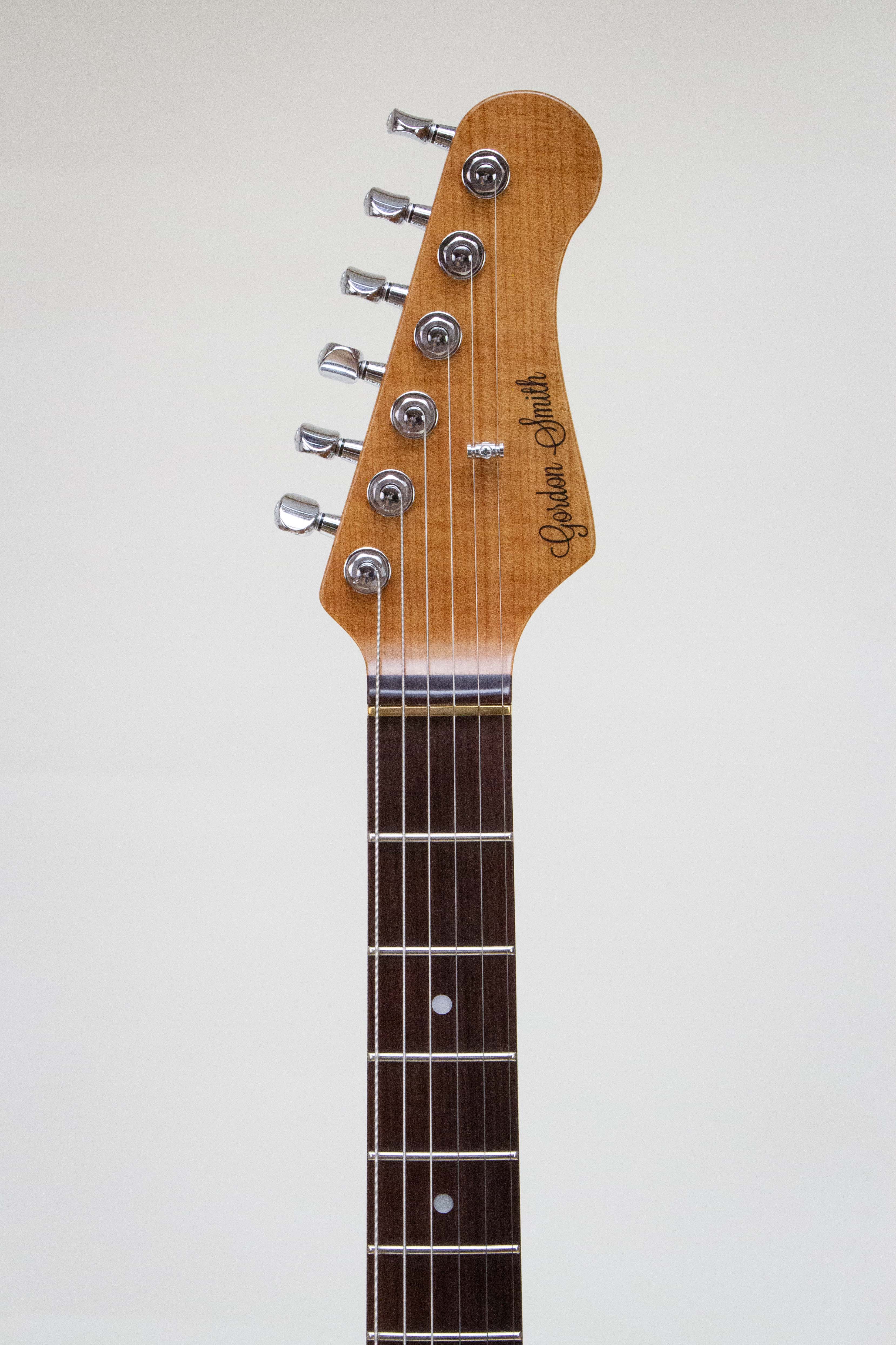 Gordon Smith Classic S Hove Pink - Regent Sounds
