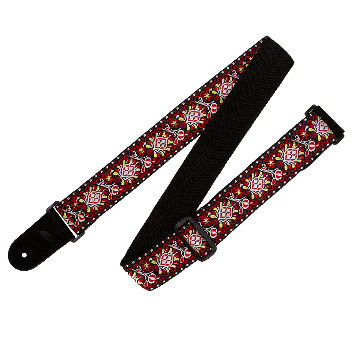 Leathergraft Jacquard Strap - Regent Sounds