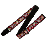Leathergraft Jacquard Strap - Regent Sounds