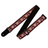 Leathergraft Jacquard Strap - Regent Sounds