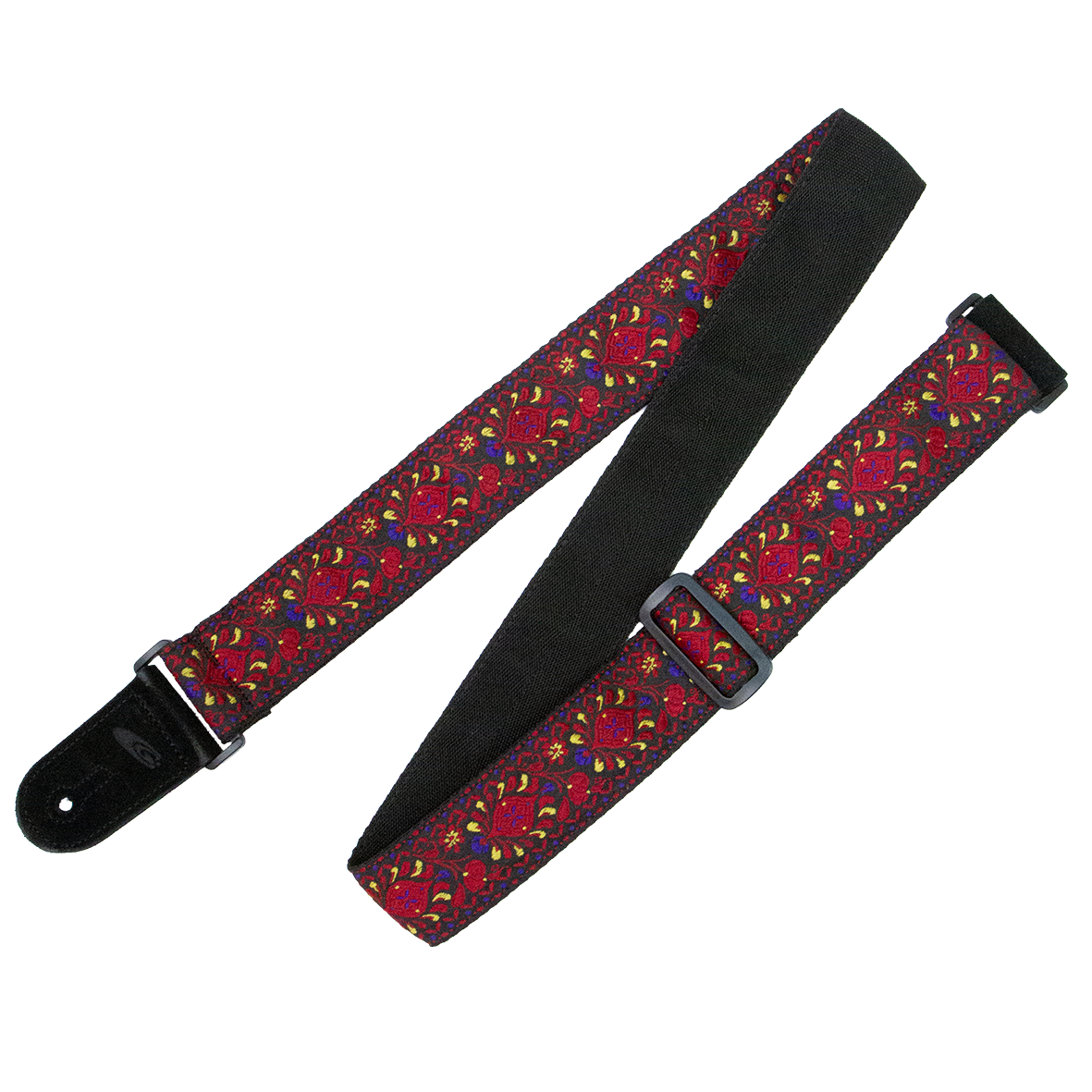 Leathergraft Jacquard Strap - Regent Sounds