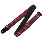 Leathergraft Jacquard Strap - Regent Sounds