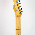 Fender 2001 American Standard Telecaster Left Handed, Sunburst - Regent Sounds
