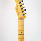 Fender 2001 American Standard Telecaster Left Handed, Sunburst - Regent Sounds