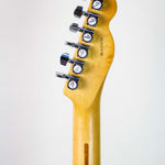 Fender 2001 American Standard Telecaster Left Handed, Sunburst - Regent Sounds