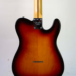 Fender 2001 American Standard Telecaster Left Handed, Sunburst - Regent Sounds