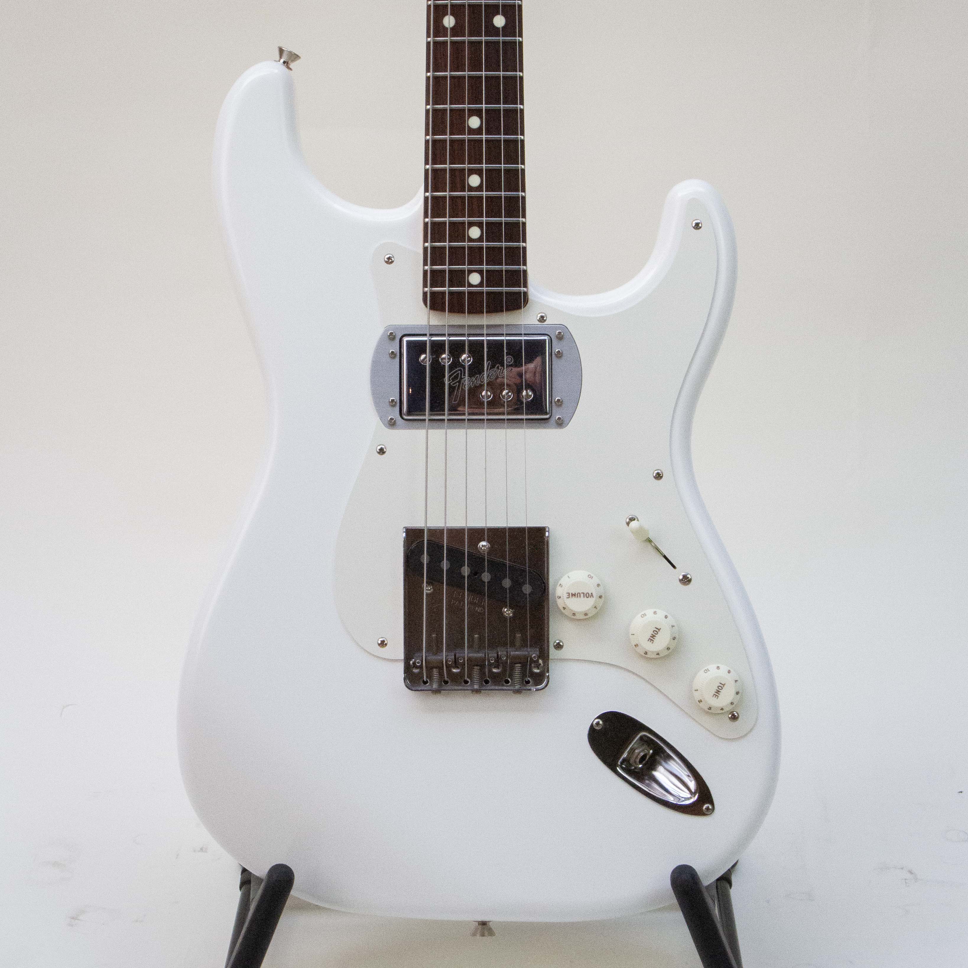 Fender Japan Souichiro Yamauchi Stratocaster Custom - Regent Sounds