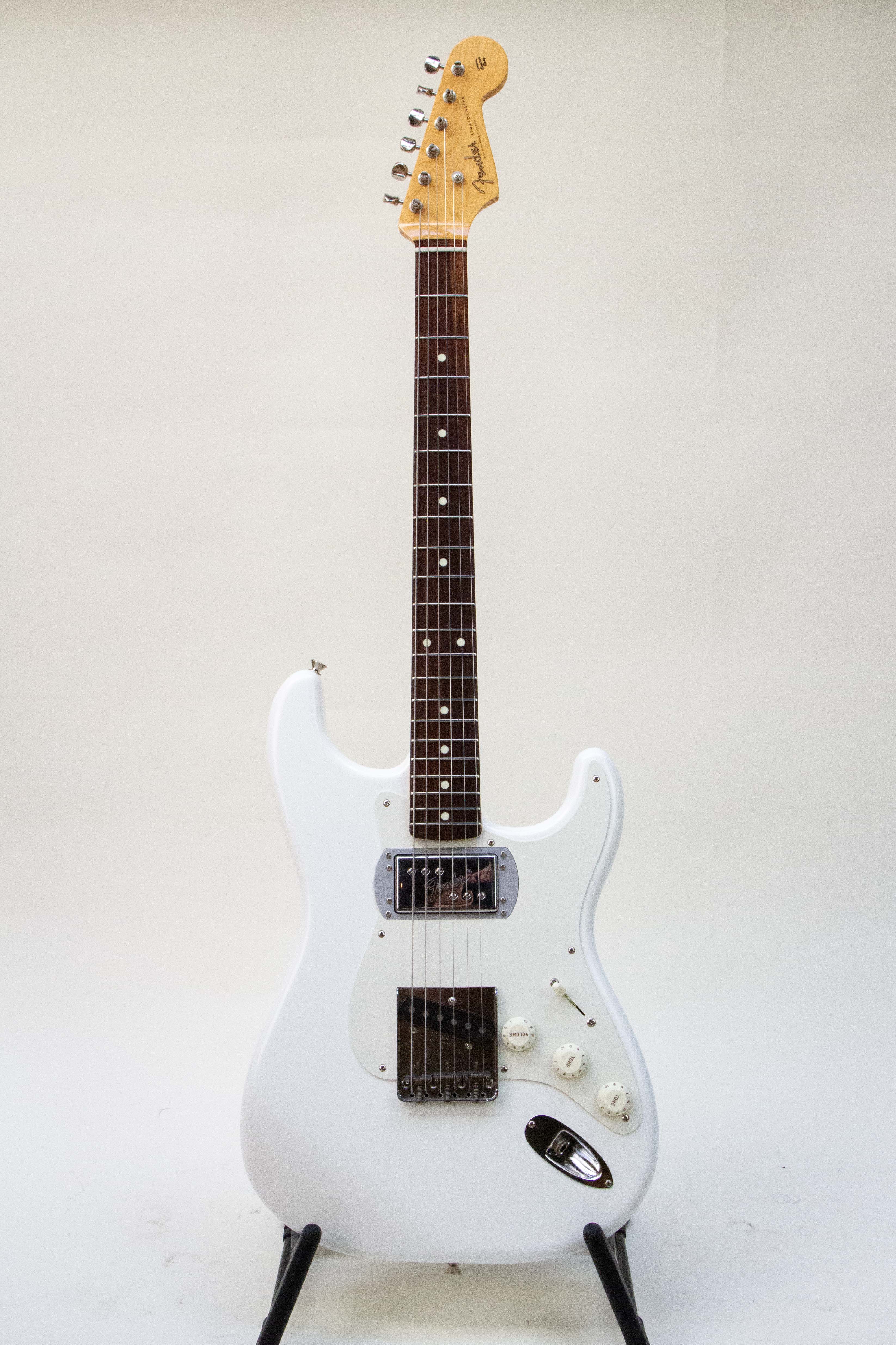Fender Japan Souichiro Yamauchi Stratocaster Custom - Regent Sounds