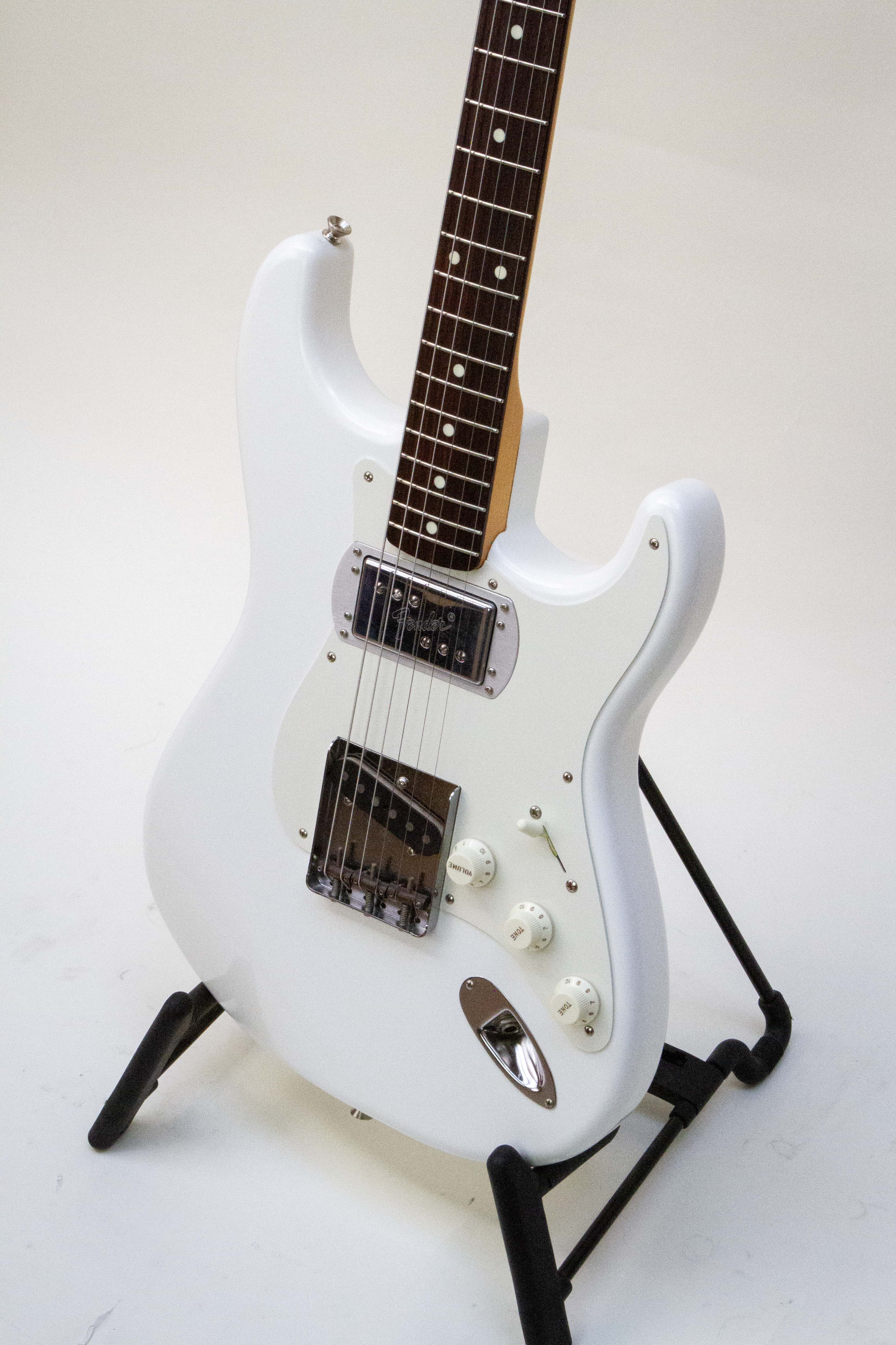 Fender Japan Souichiro Yamauchi Stratocaster Custom - Regent Sounds