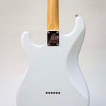 Fender Japan Souichiro Yamauchi Stratocaster Custom - Regent Sounds