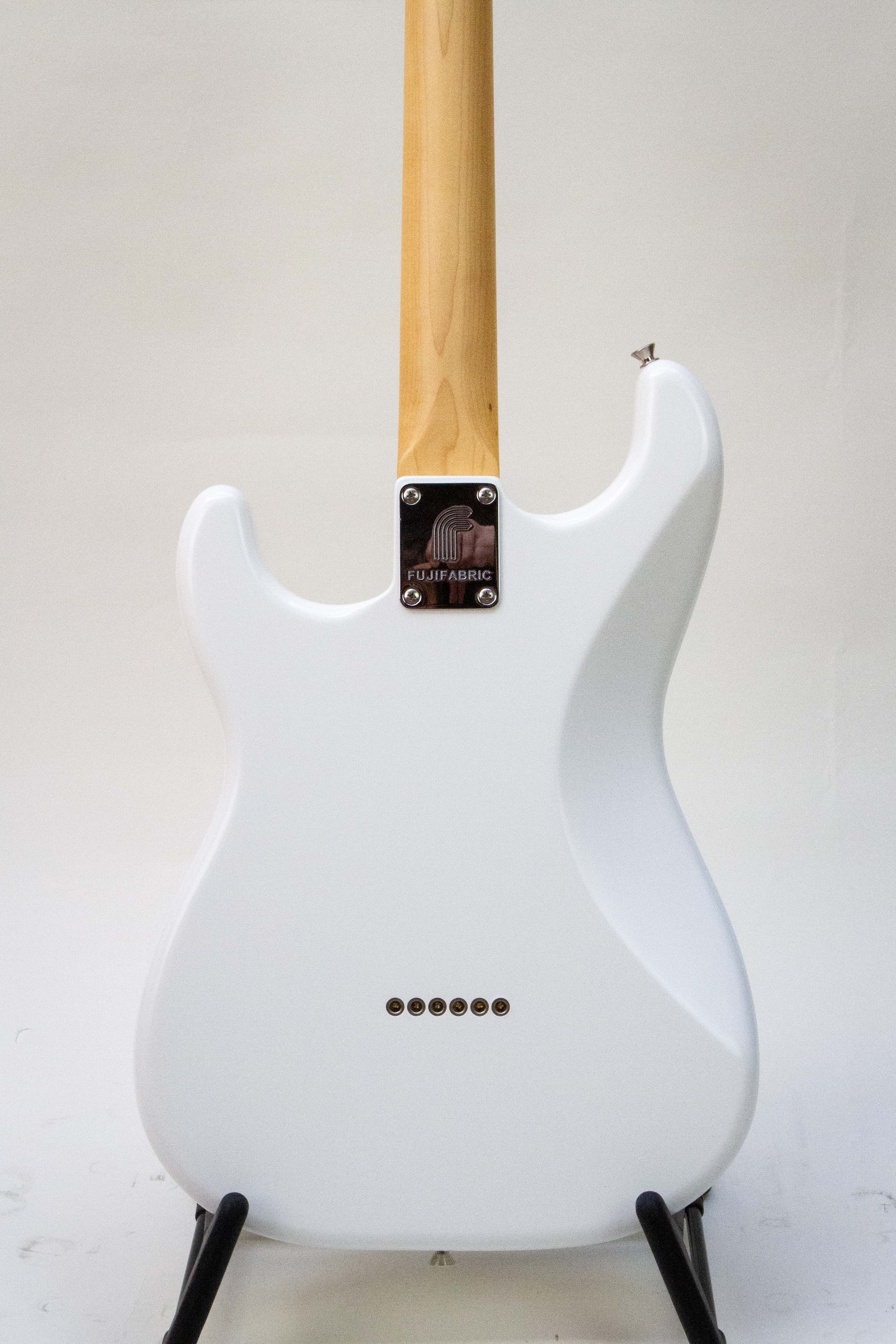 Fender Japan Souichiro Yamauchi Stratocaster Custom - Regent Sounds