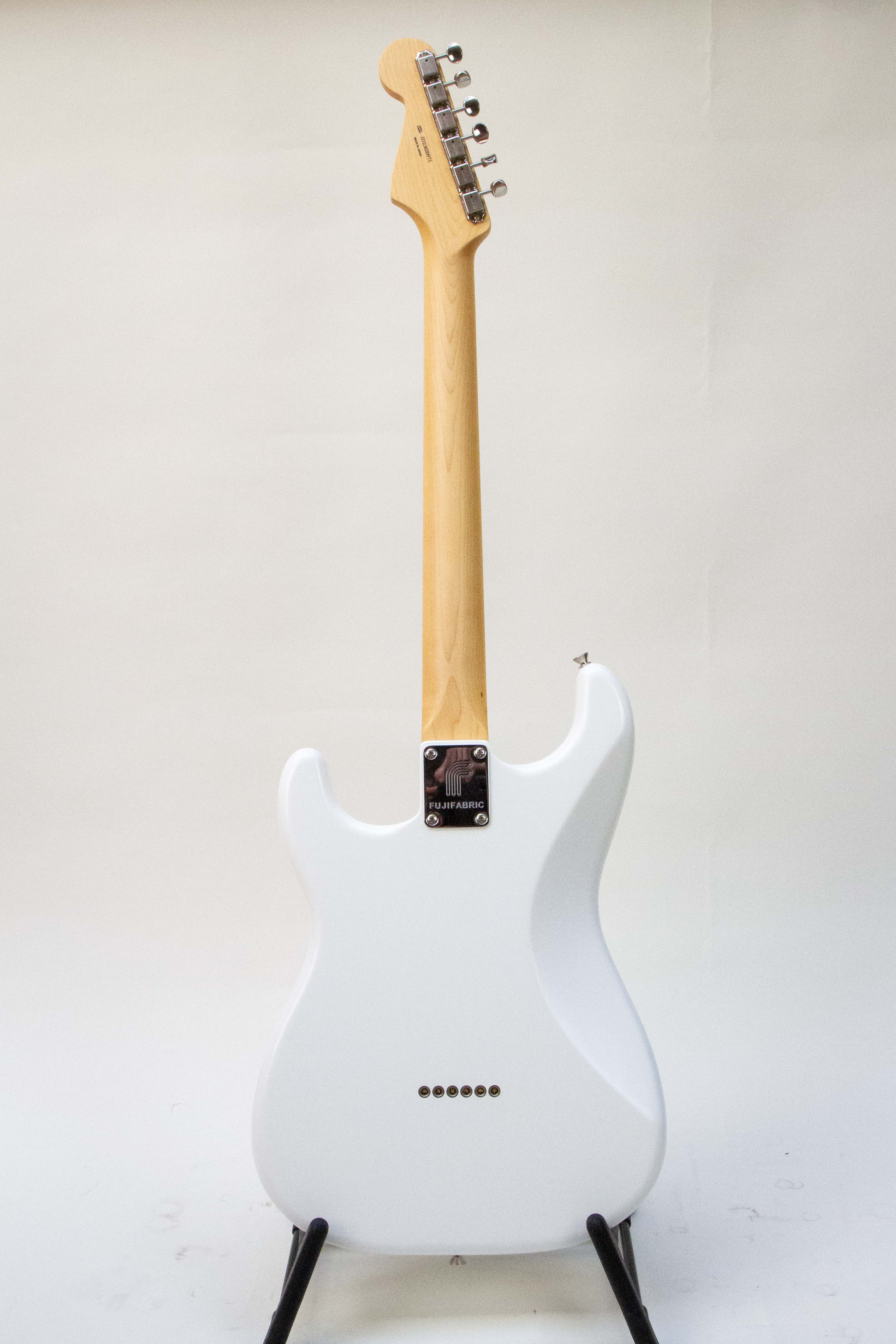 Fender Japan Souichiro Yamauchi Stratocaster Custom - Regent Sounds