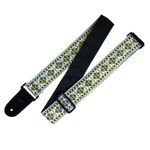 Leathergraft Jacquard Strap - Regent Sounds