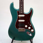 Fender Custom Shop 60s Duotone Stratocaster Relic HSS - Regent Sounds