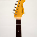 Fender Custom Shop 60s Duotone Stratocaster Relic HSS - Regent Sounds
