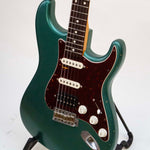 Fender Custom Shop 60s Duotone Stratocaster Relic HSS - Regent Sounds