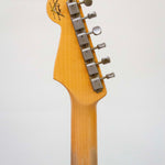 Fender Custom Shop 60s Duotone Stratocaster Relic HSS - Regent Sounds