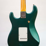 Fender Custom Shop 60s Duotone Stratocaster Relic HSS - Regent Sounds