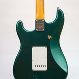Fender Custom Shop 60s Duotone Stratocaster Relic HSS - Regent Sounds