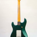 Fender Custom Shop 60s Duotone Stratocaster Relic HSS - Regent Sounds