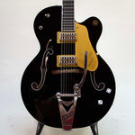Gretsch G6120T Brian Setzer Black - Regent Sounds