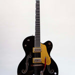 Gretsch G6120T Brian Setzer Black - Regent Sounds