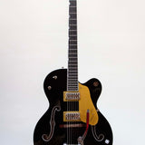 Gretsch G6120T Brian Setzer Black - Regent Sounds