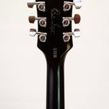 Gretsch G6120T Brian Setzer Black - Regent Sounds