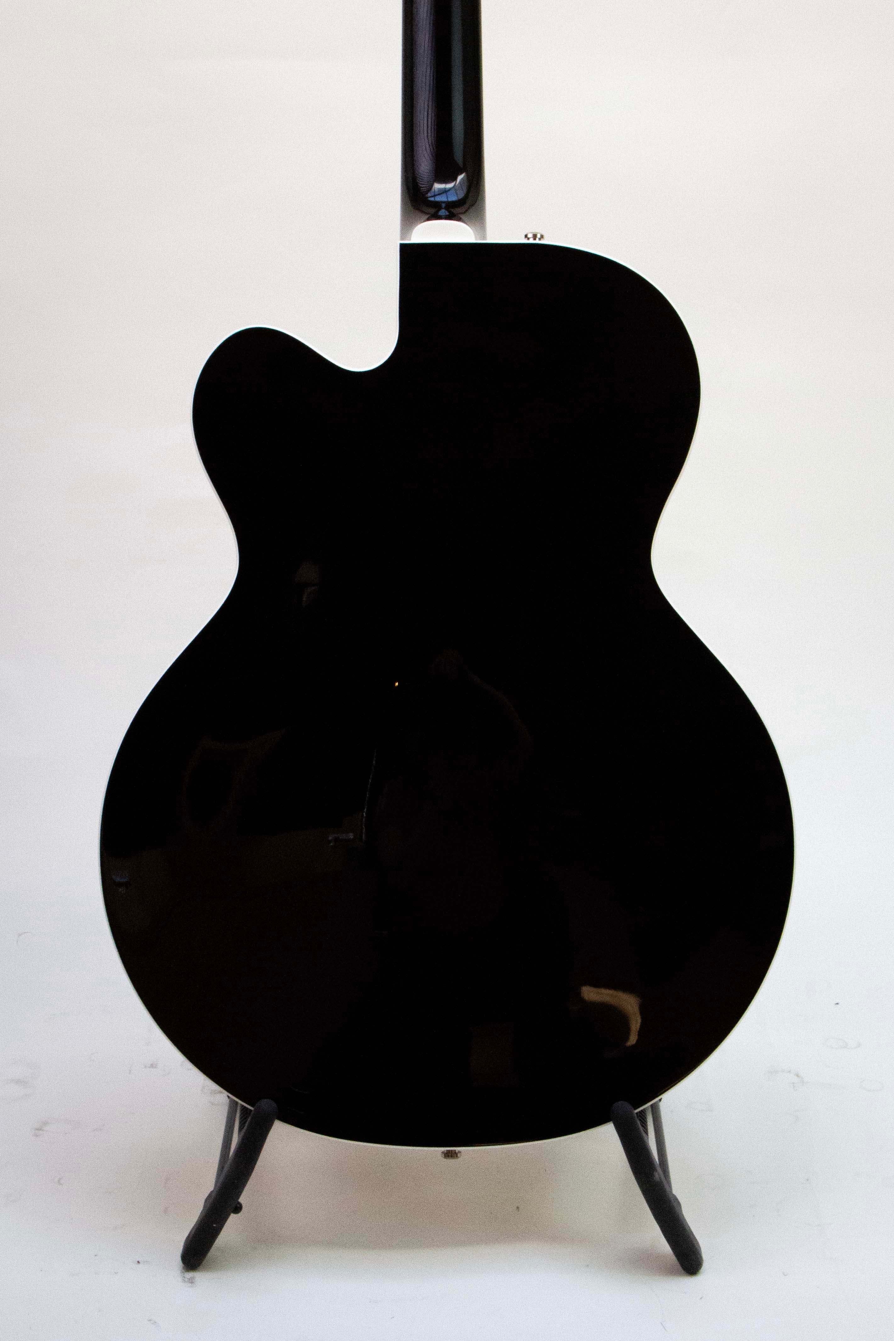 Gretsch G6120T Brian Setzer Black - Regent Sounds