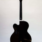 Gretsch G6120T Brian Setzer Black - Regent Sounds