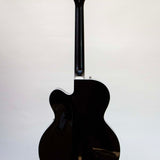 Gretsch G6120T Brian Setzer Black - Regent Sounds
