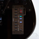 Casio PG-380 Black - Regent Sounds