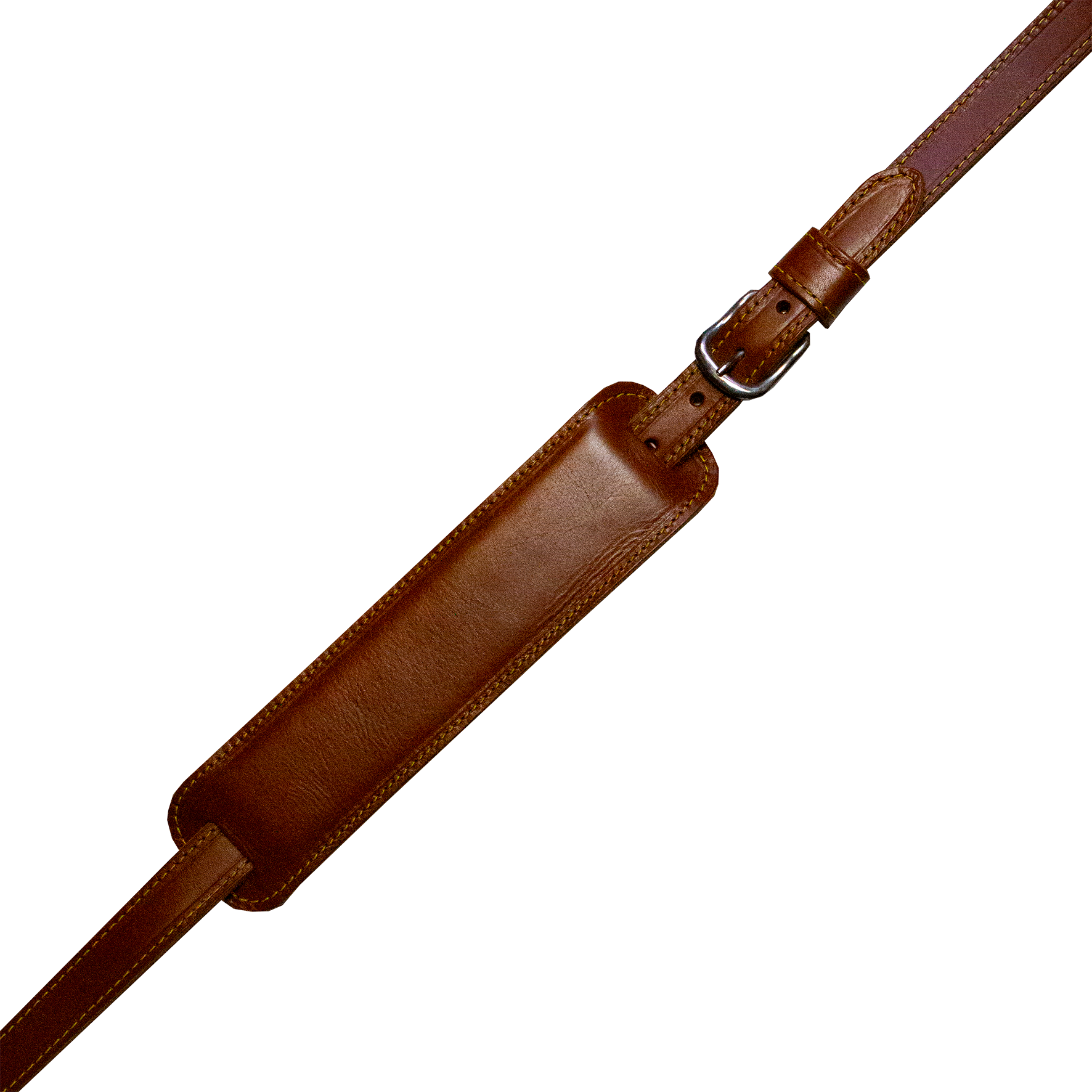 Leathergraft DM Vintage Strap - Regent Sounds