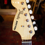 Fender MIJ 2023 Mustang OWT L/H Second Hand - Regent Sounds