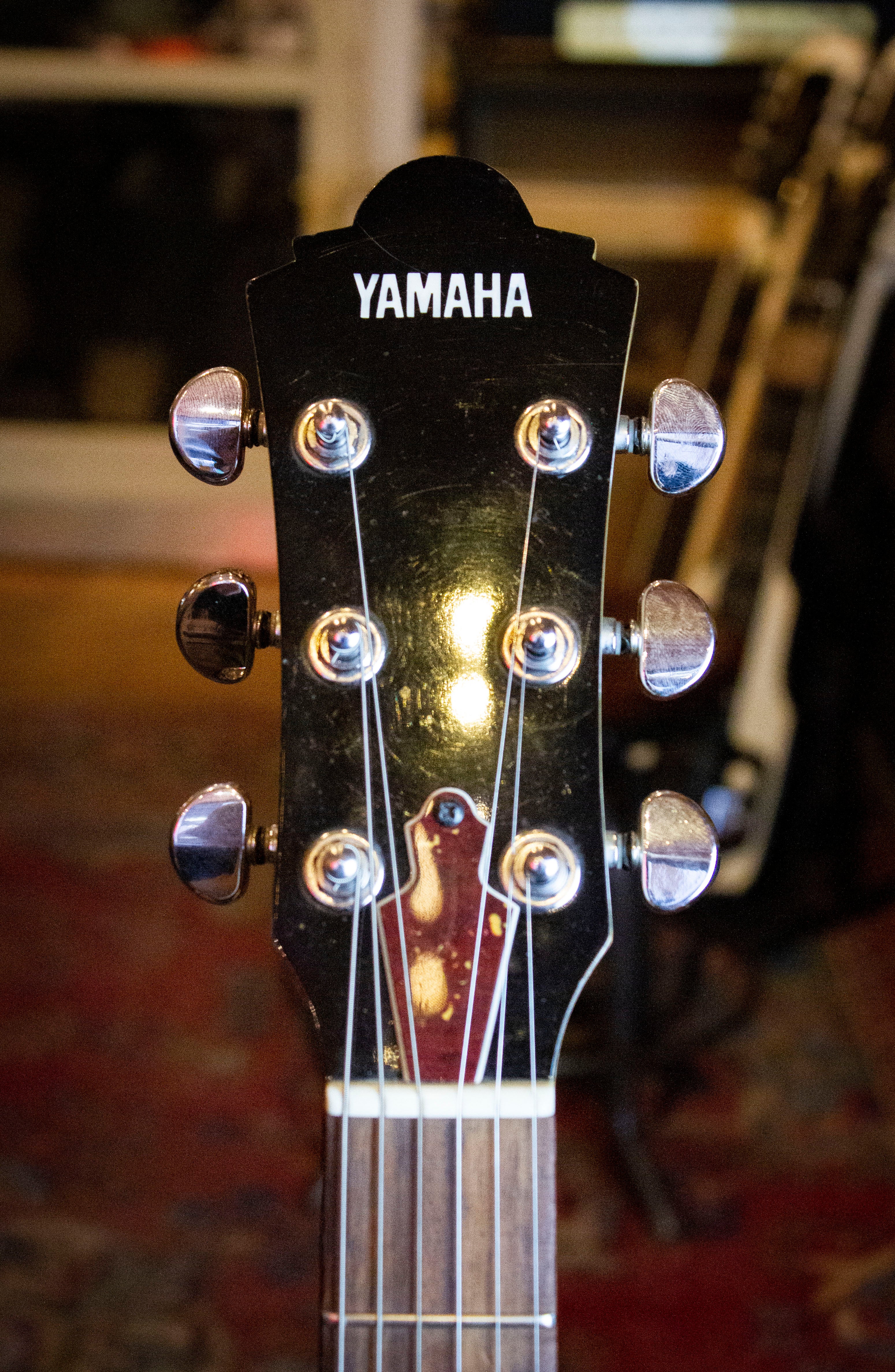 Yamaha AES40 Second Hand - Regent Sounds