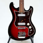 Teisco Model 1970 - Regent Sounds