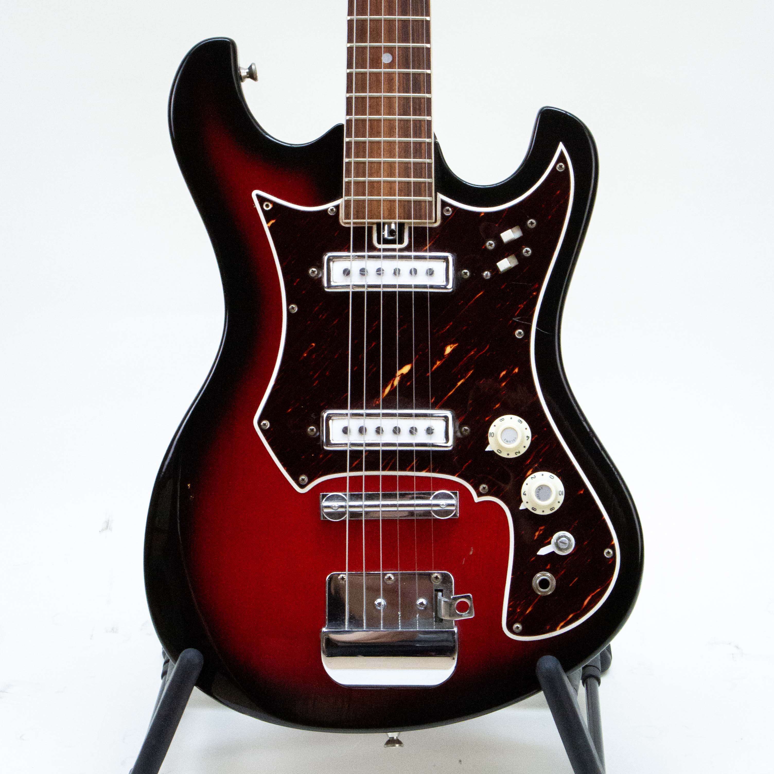 Teisco Model 1970 - Regent Sounds