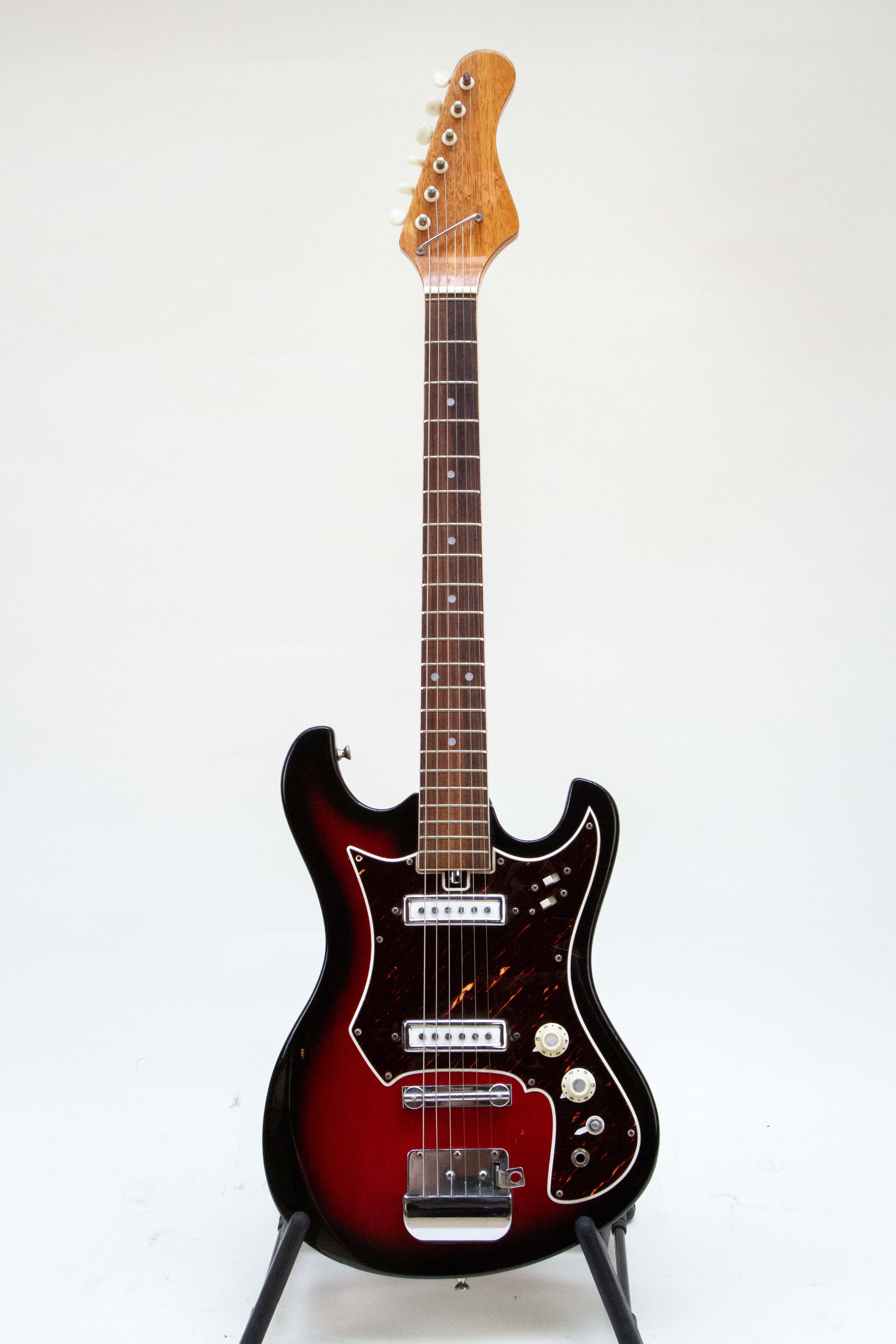Teisco Model 1970 - Regent Sounds