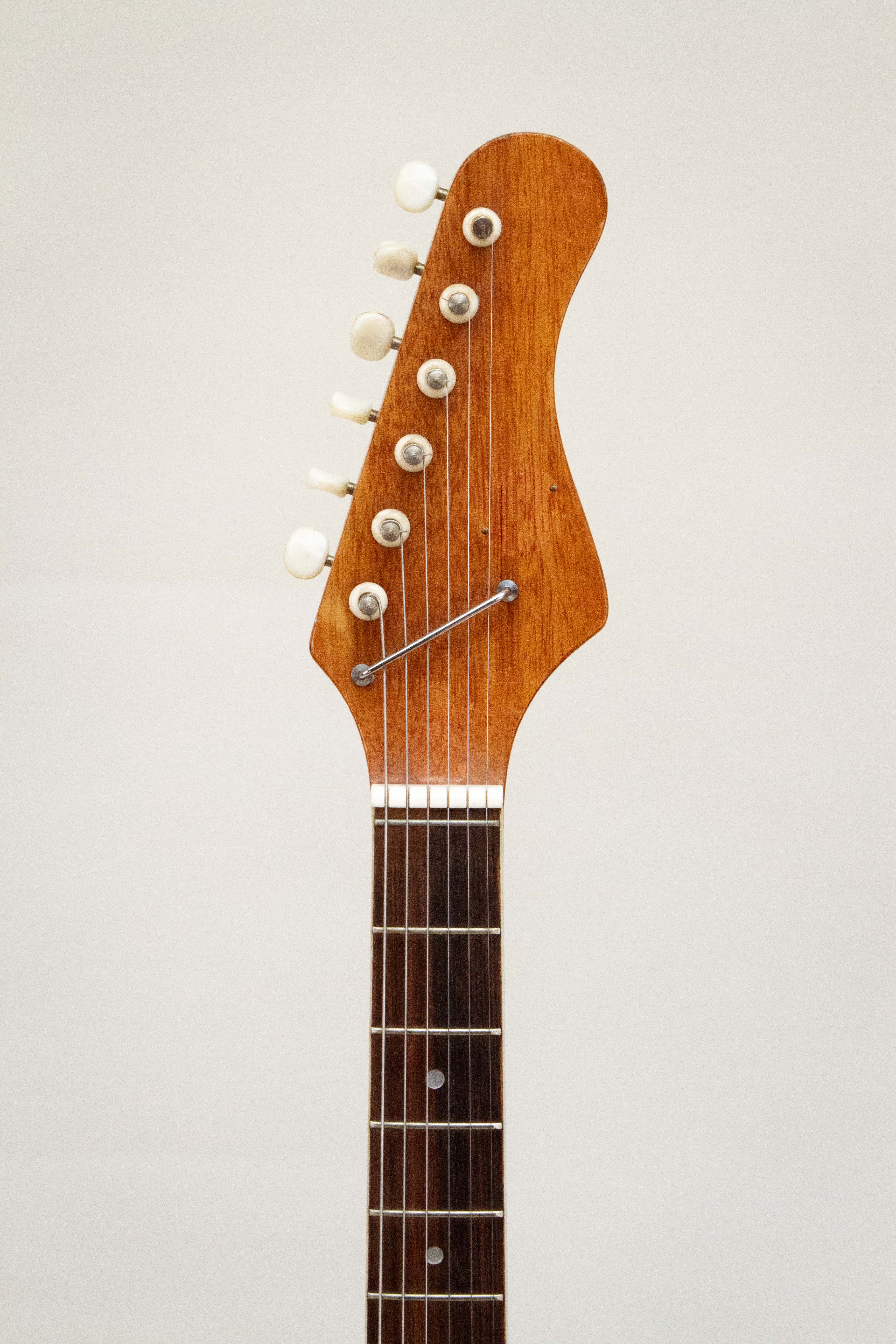 Teisco Model 1970 - Regent Sounds