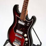 Teisco Model 1970 - Regent Sounds