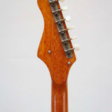 Teisco Model 1970 - Regent Sounds