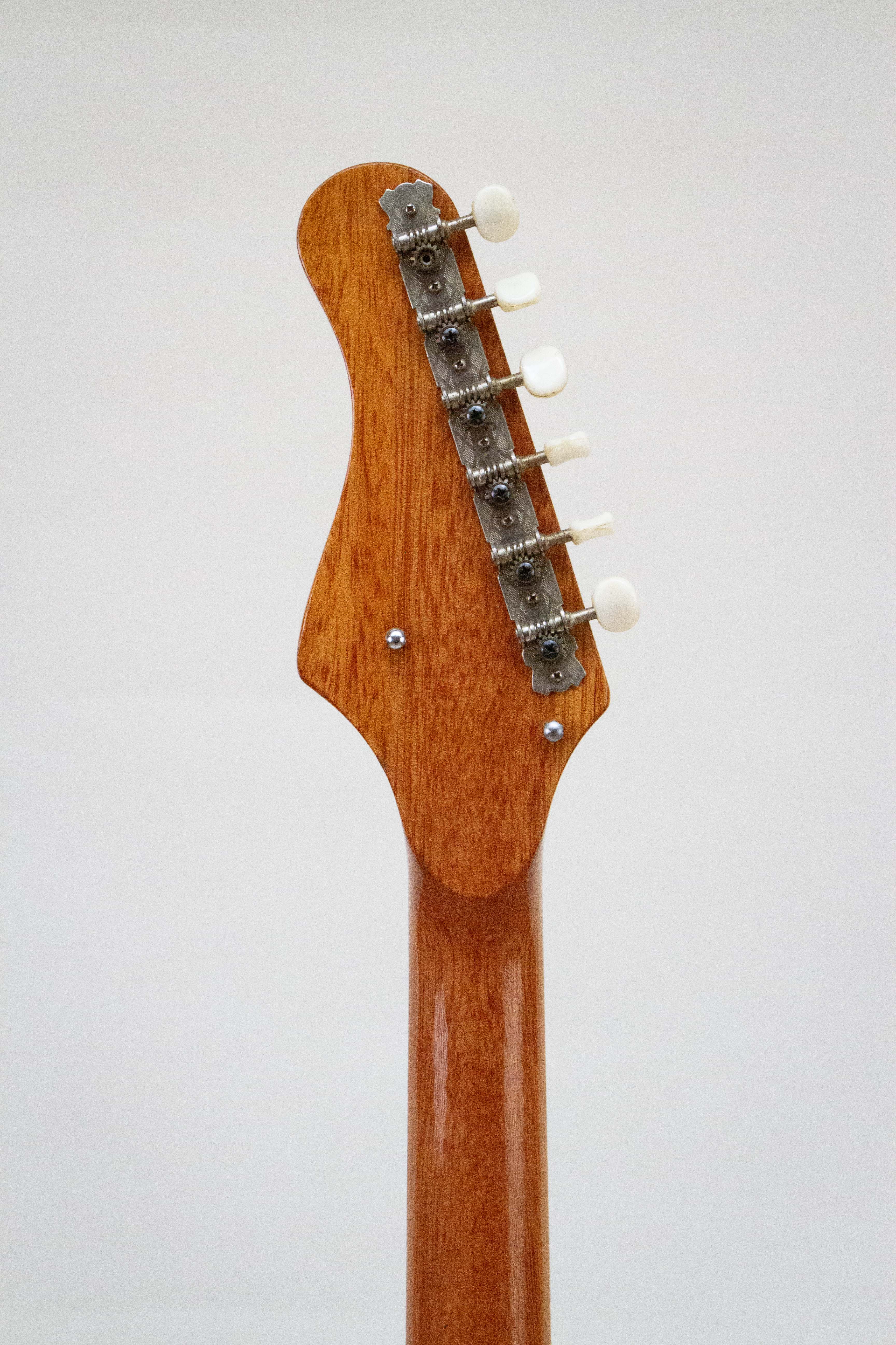 Teisco Model 1970 - Regent Sounds