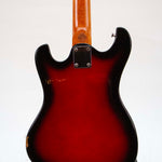 Teisco Model 1970 - Regent Sounds