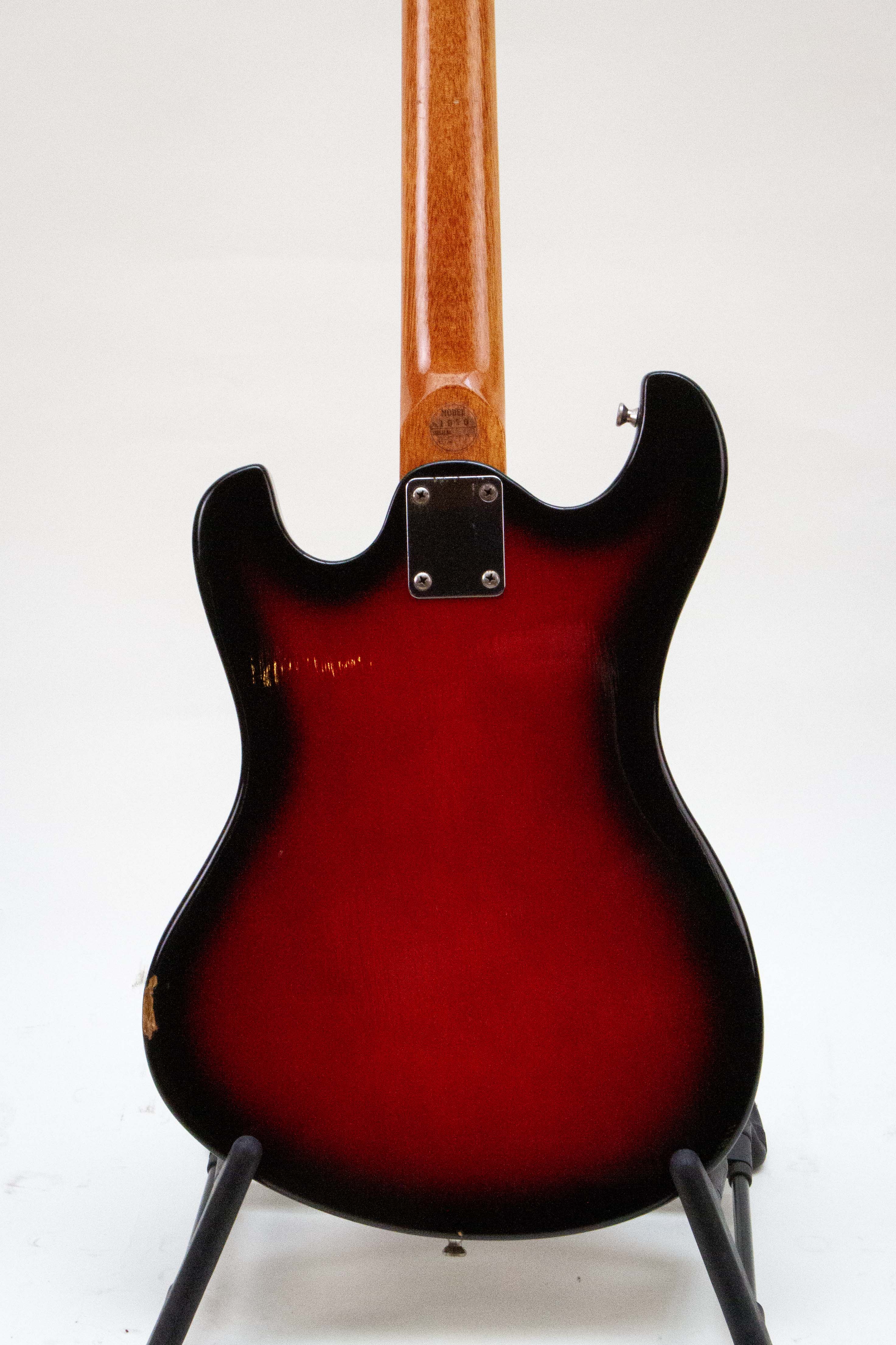 Teisco Model 1970 - Regent Sounds