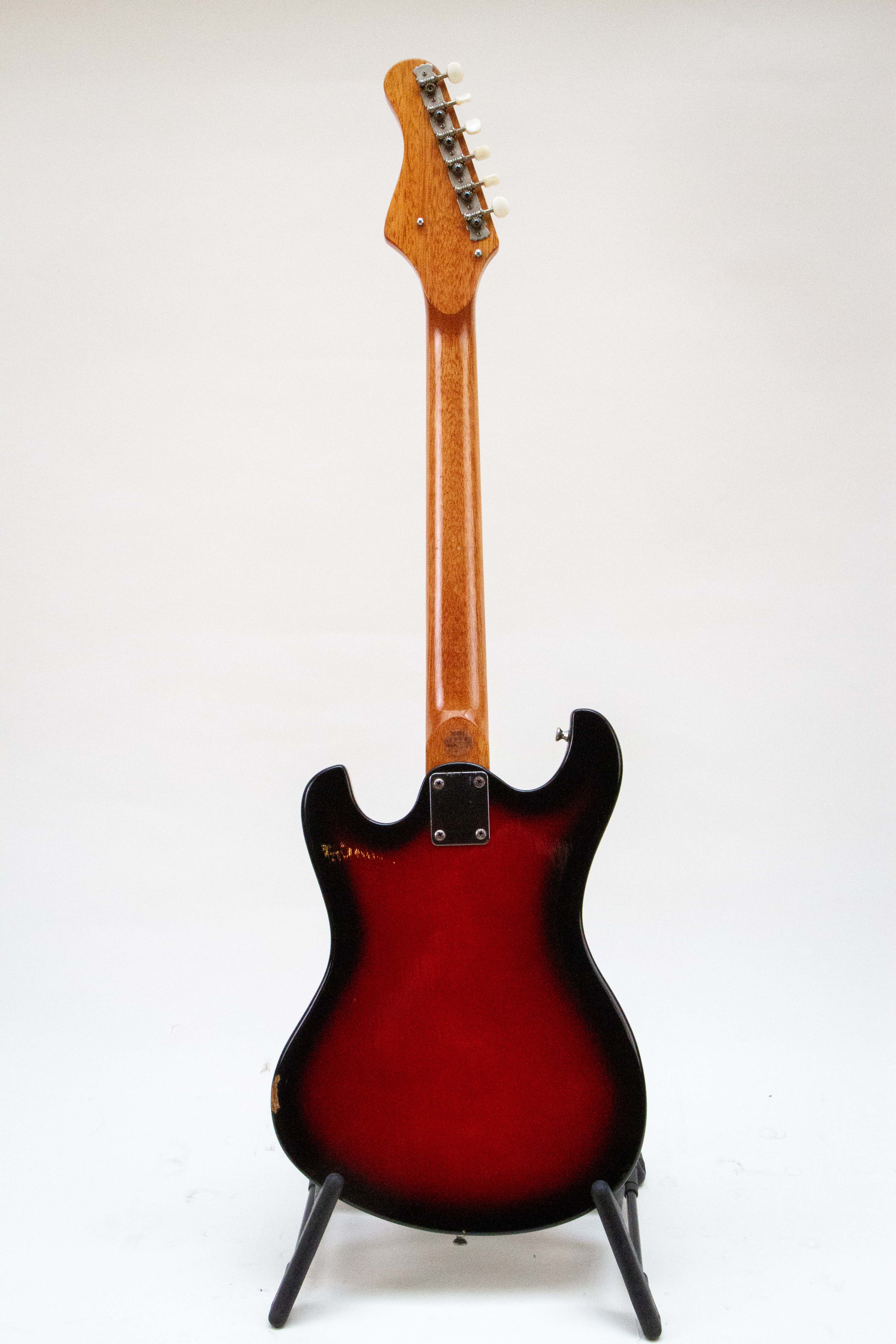 Teisco Model 1970 - Regent Sounds