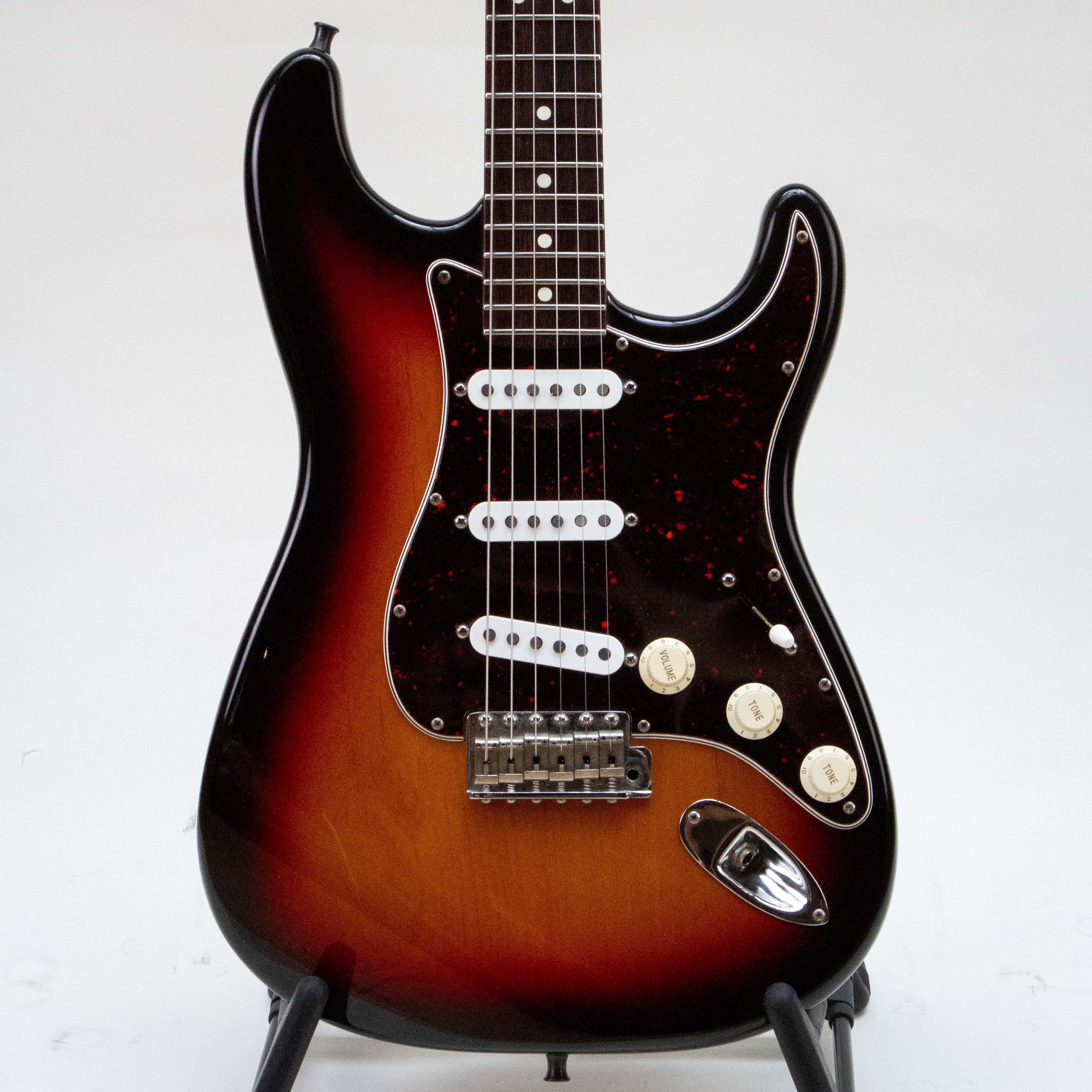 Fender Custom Shop Pro Stratocaster 1994 - Regent Sounds